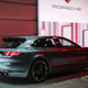 Image for article titled Porsche Panamera Sport Turismo: First Ultra Super Sexy Live Shots